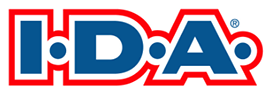 Pidsadowski's IDA Logo